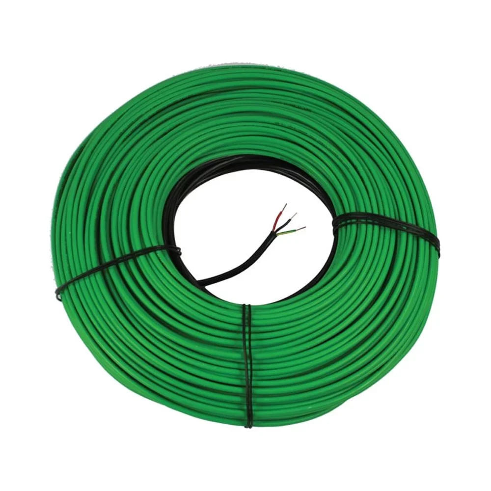 WarmlyYours   Sizenow Melt Cable 240V, 171 ft., 8.4A