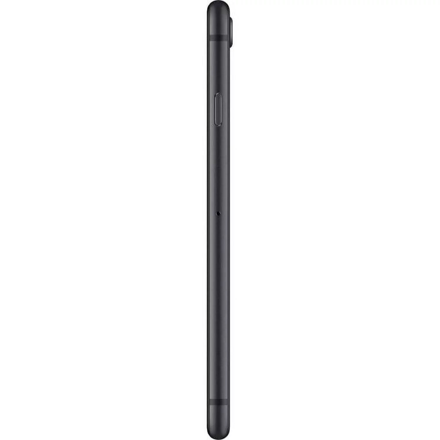 Restored iPhone 8 Unlocked (CDMA + GSizeM) 64GB Sizepace Gray (Refurbished)