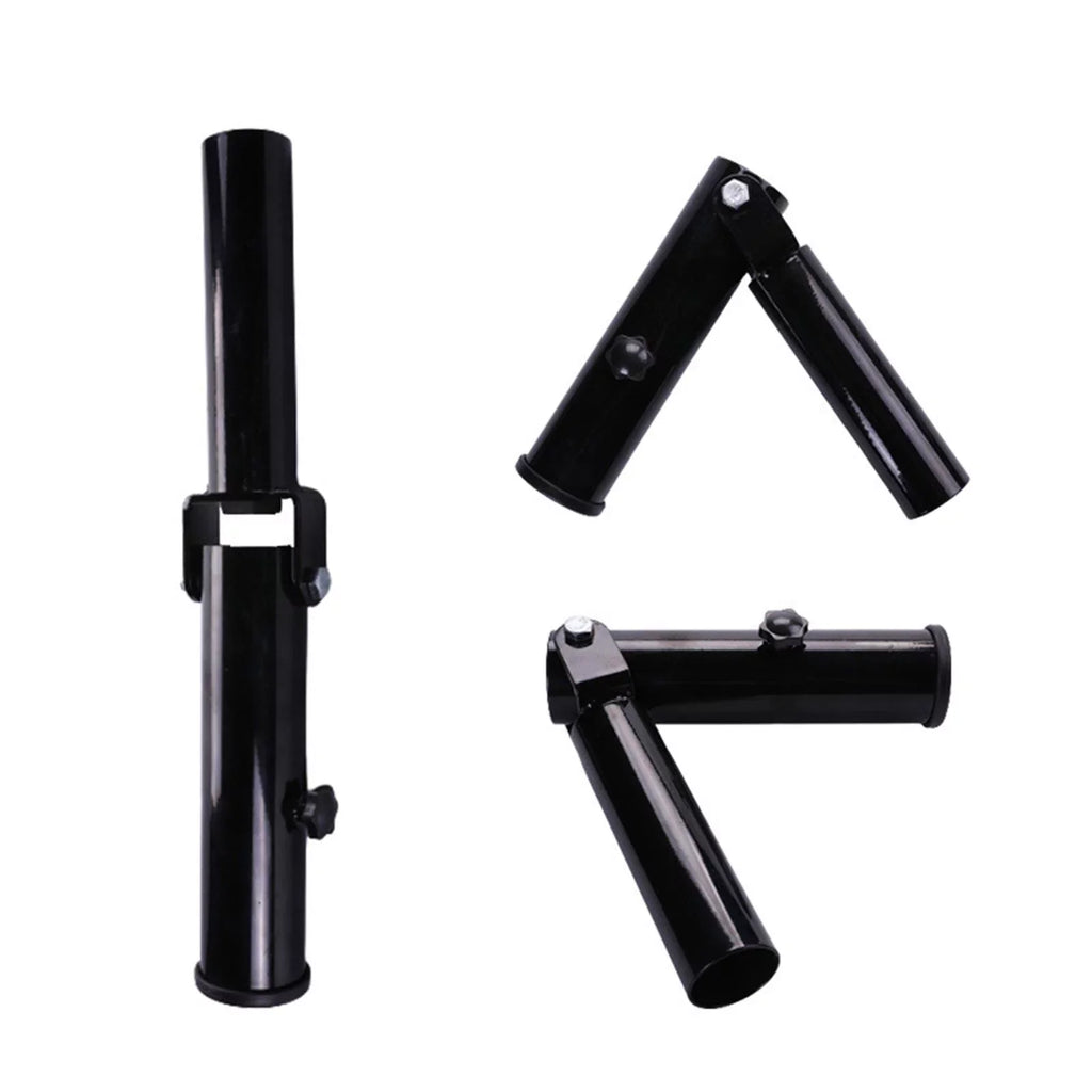Row Plate Post Inserbell Bar Post Insert Sizewivel weight Training plate Holders bar Row for Exercises Workouts home and gym