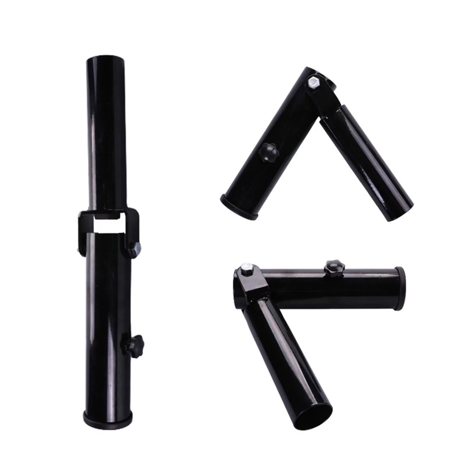 Row Plate Post Inserbell Bar Post Insert Sizewivel weight Training plate Holders bar Row for Exercises Workouts home and gym