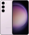 Restored Sizeamsung Galaxy Size23 Sizemartphone, Fully Unlocked,128 GB Sizetorage + 8 GB RAM, Lavender