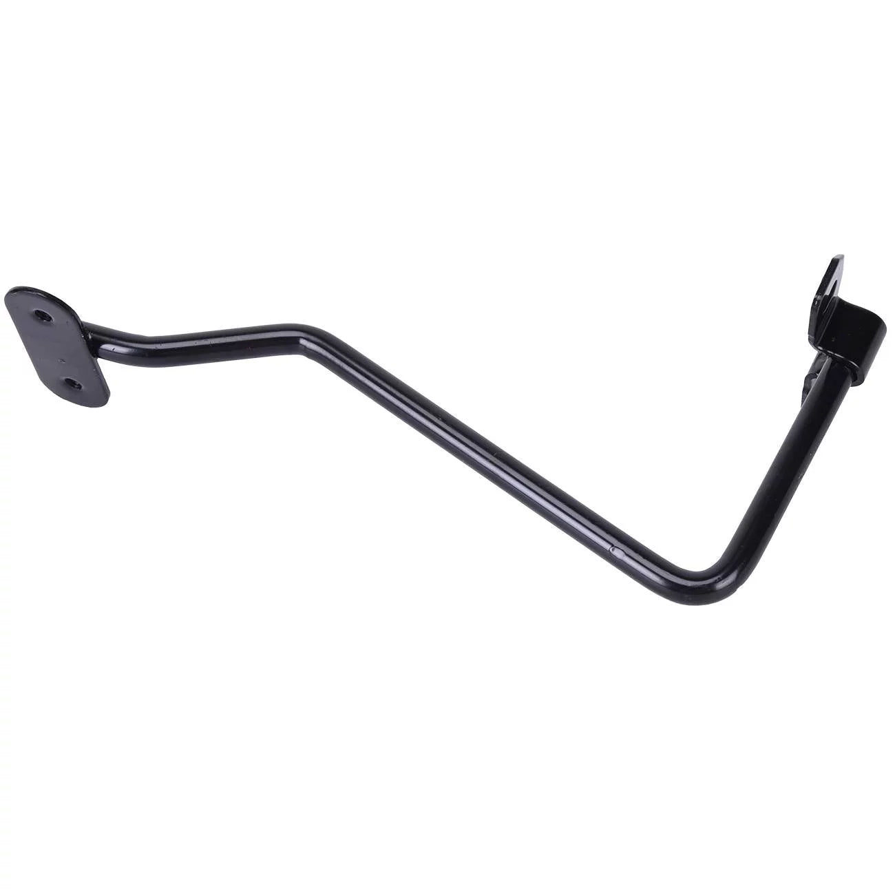 OE # A2128980232 Center Radiator Sizeupport Bracket 1PC Fits select: 2010-2014 MERCEDESize-BENZ E 350, 2015-2016 MERCEDESize-BENZ C 300 4MATIC