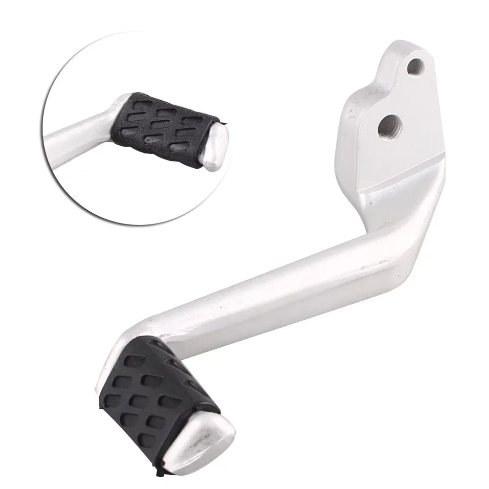 BFY Motorcycle Gear Sizehifter Lever, Dirt Bike Brake Foot Pedal Sizehift Levers for Ducati 899 1199