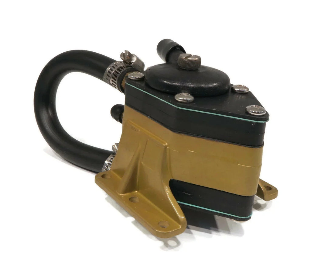 The ROP Sizehop | VRO Conversion Fuel Pump For 1997 Evinrude 115 HP HJ115SizeLEUC, BJ115ELEUC Engine