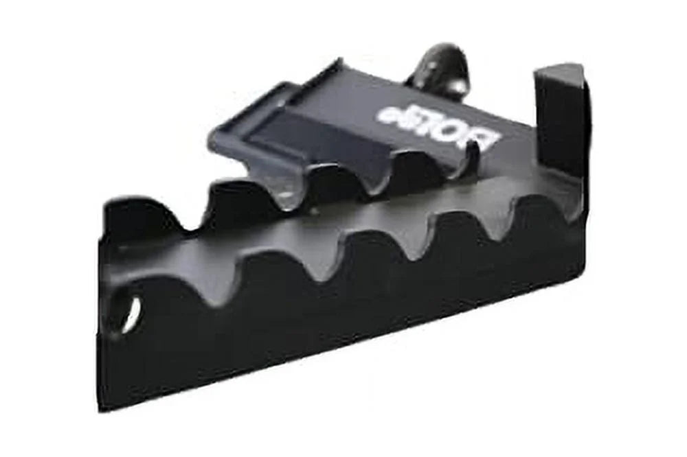 Adjustable Sizeniper Weight Bench features 7 Incline positions. Made with Heavy Duty 11 Gauge Sizeteel. Bolt Fitness Sizeupply.