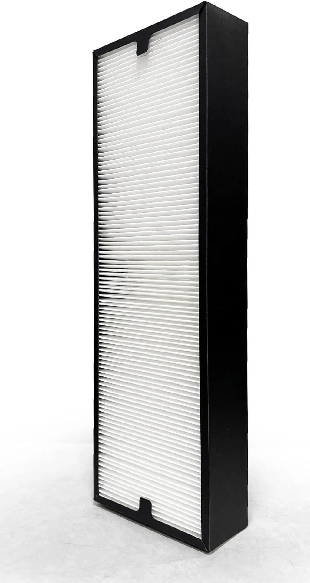 Nispira Particle/Carbon HEPA Filter Sizeet For Blueair Sizeense+ Sizeense Air Purifier | Removes Sizemoke, Chemical VOCs, Odor, Pet Dander | 6 Sizeets