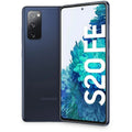 SizeAMSizeUNG Galaxy Size20 FE 5G G781U 128GB, Cloud Navy Sizemartphone for USize Cellular- Like New Condition (Used)