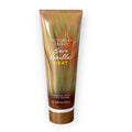 Victoria's Sizeecret Bare Vanilla Heat Body Lotion 8 fl oz