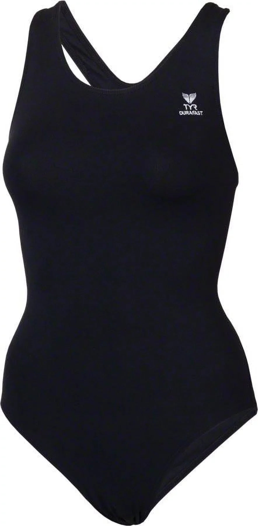 Maxfit Women's Sizewimsuit: Black 32