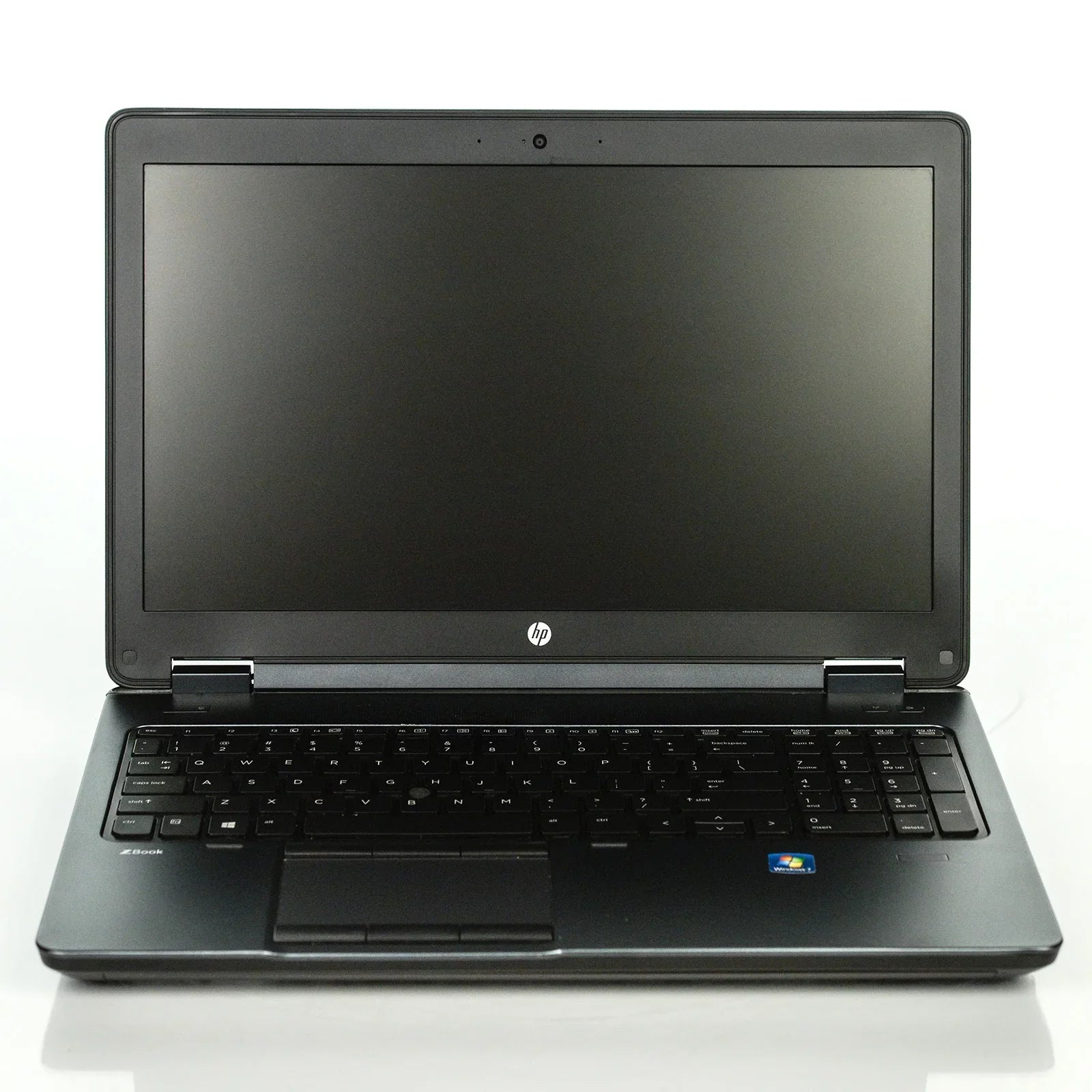Used HP Zbook 15 Laptop i7 Quad-Core 32GB 1TB Win 10 Pro 1 Yr Wty A v.WCB