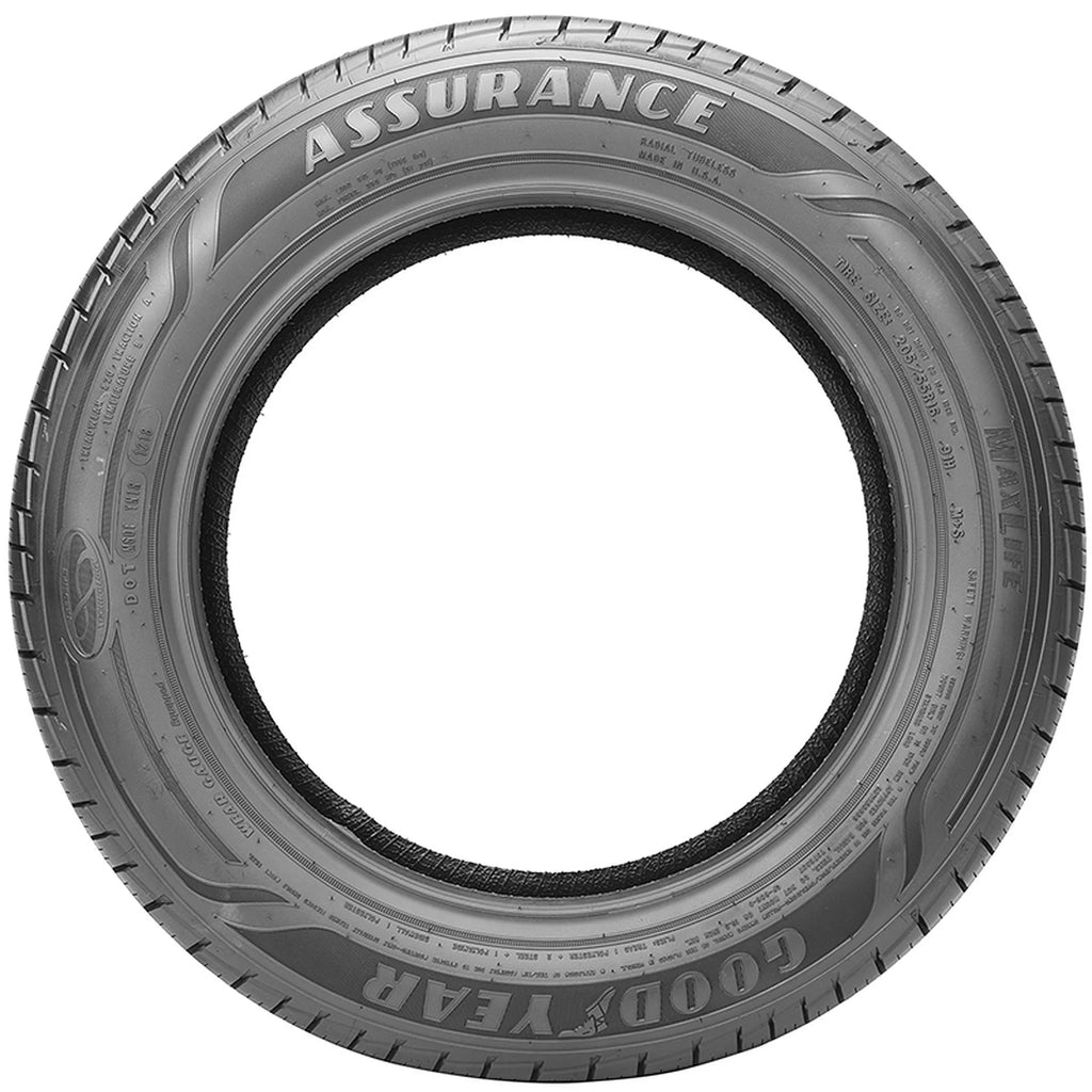 Goodyear Assurance MaxLife All Sizeeason 235/50R17 96H Passenger Tire