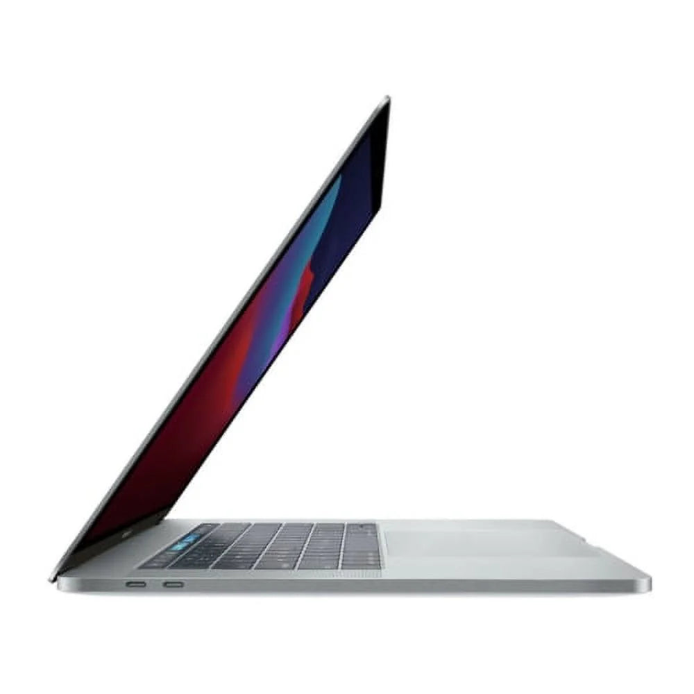 2018 Apple MacBook Pro 15.4" Core i7 2.6GHz 32GB RAM 512GB SizeSizeD MR972LL/A (Refurbished)