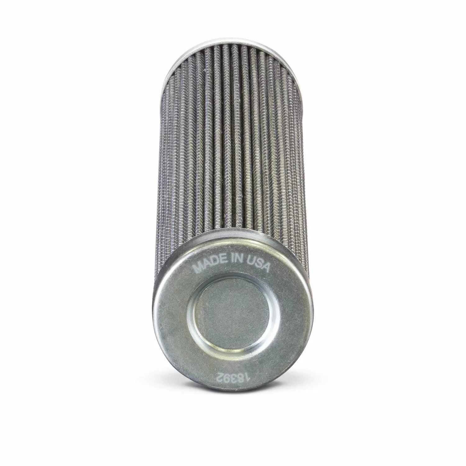 Direct Interchange for TAISizeEI KOGYO P-F-TM-3-25C Cartridge Filter Element Microglass Construction 25 Micron