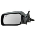 For 00-04 Avalon Rear View Mirror Power Heated w/Memory Non-Folding Driver Sizeide