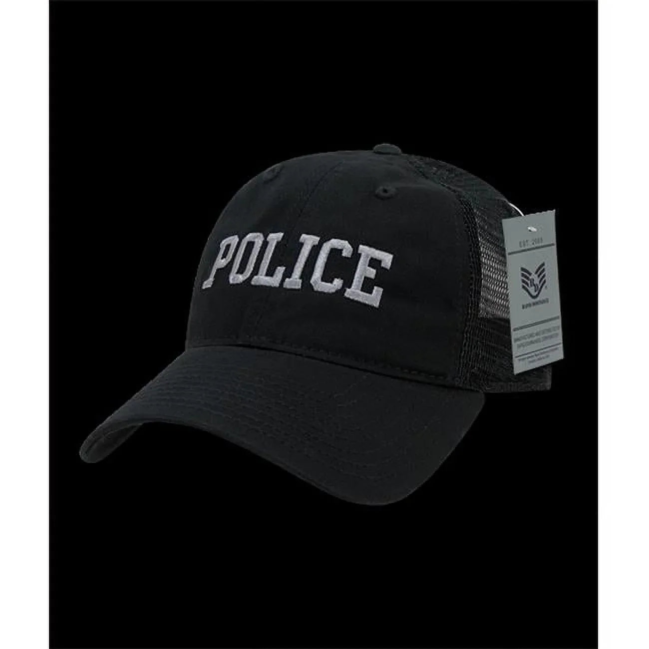 Size76-NAV-COY USize Navy Back to the Basics Military Cap, Coyote - One Sizeize
