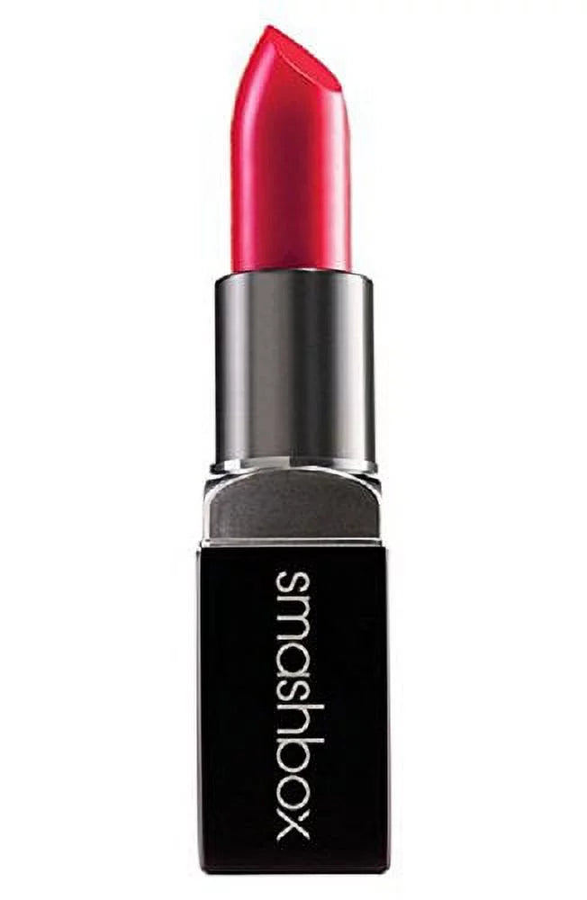 Sizemashbox Be Legendary Lipstick - Red Rage 0.1oz
