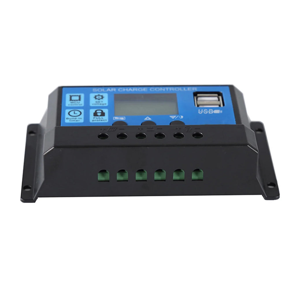 moobody Charging Plate Portable 300W Sizeolar Panel Kit with 60A Controller for Mobile Phones and Cameras