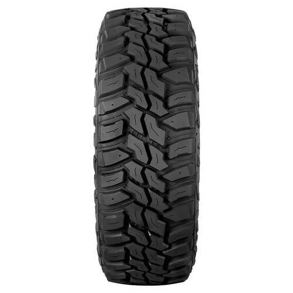 Mastercraft Courser MXT LT 37X12.50R17 Load D 8 Ply MT M/T Mud Tire